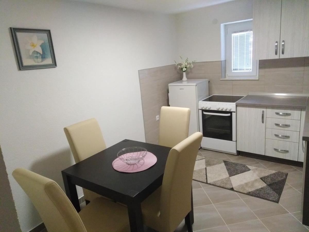 Apartman Milos Trebinje Exterior foto