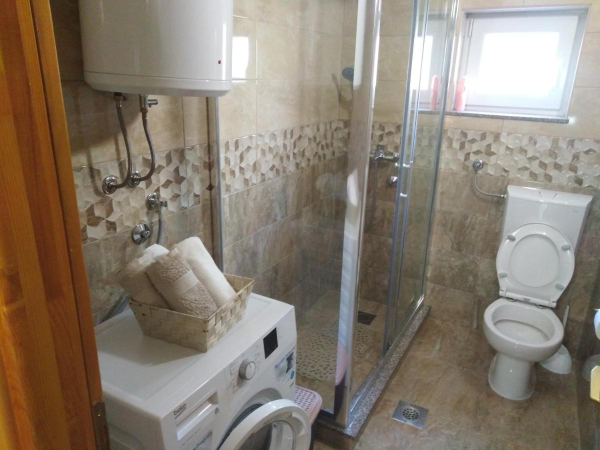 Apartman Milos Trebinje Exterior foto