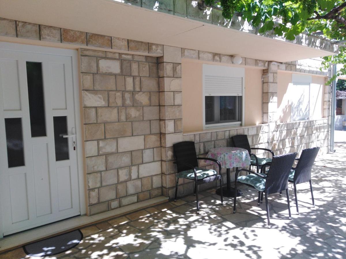 Apartman Milos Trebinje Exterior foto