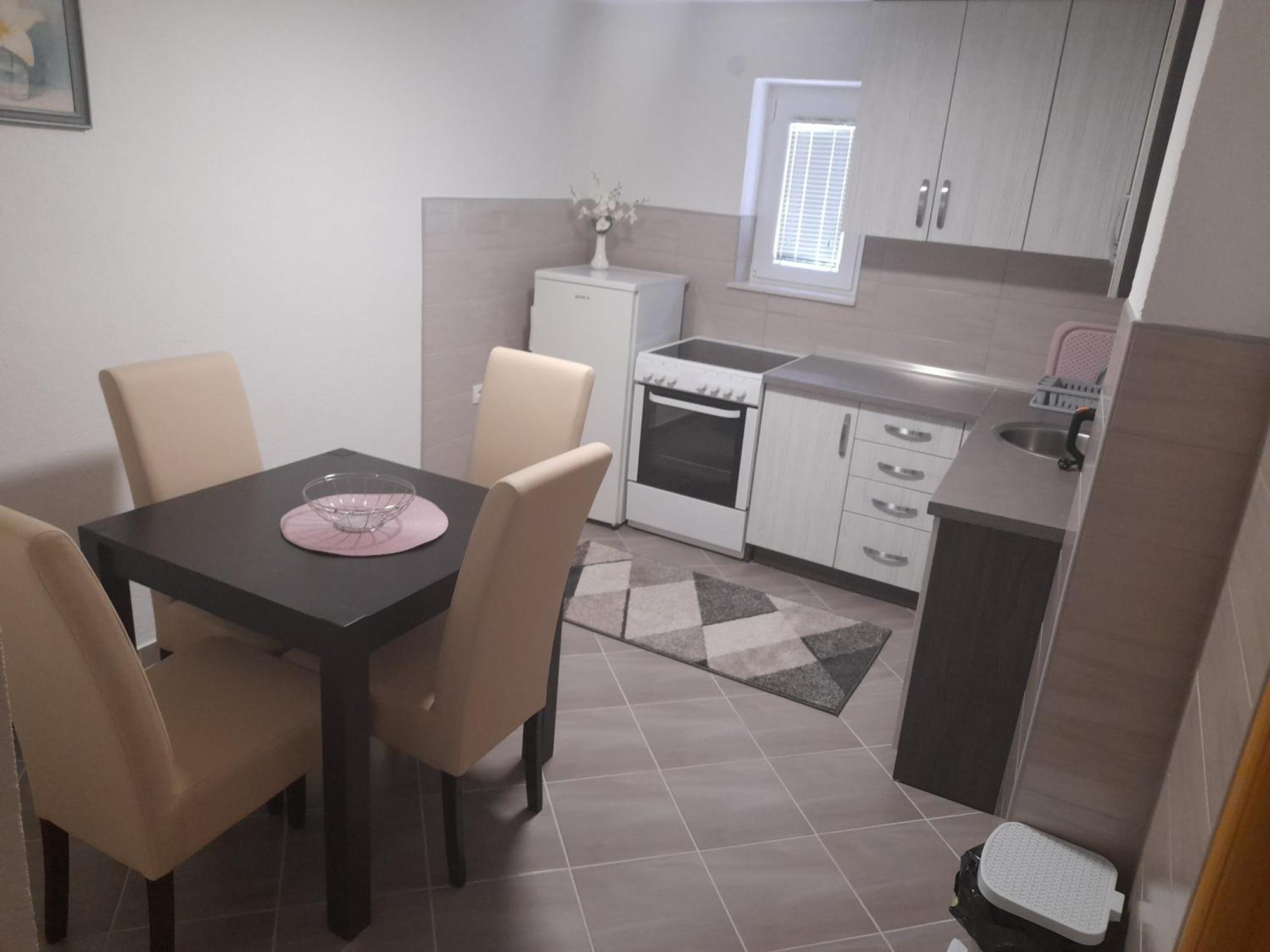 Apartman Milos Trebinje Habitación foto