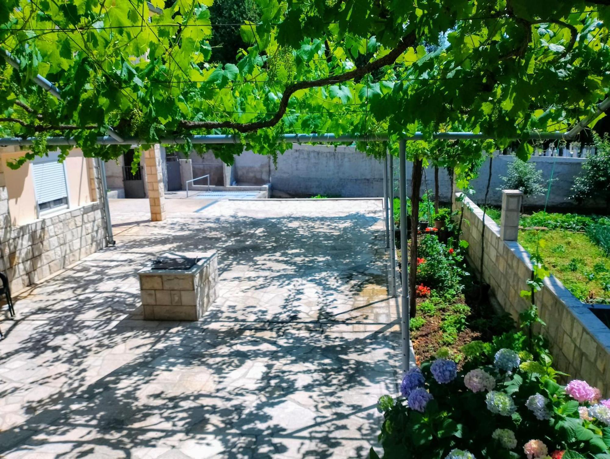 Apartman Milos Trebinje Habitación foto